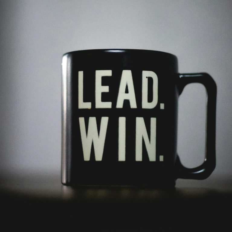 Führung & Leadership
