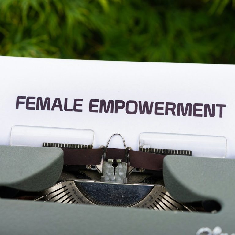 Female Leadership