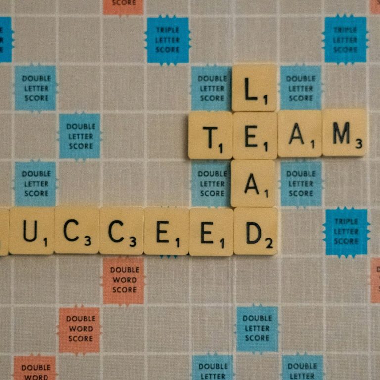 Teamentwicklung
